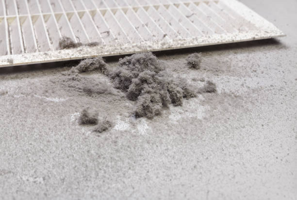 Best Commercial HVAC Duct Cleaning  in Jacksonville, NC