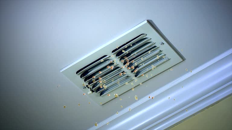 Best Air Duct Cleaning Near Me  in Jacksonville, NC