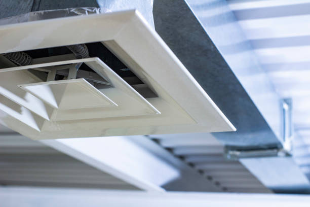Best Air Duct Cleaning Cost  in Jacksonville, NC
