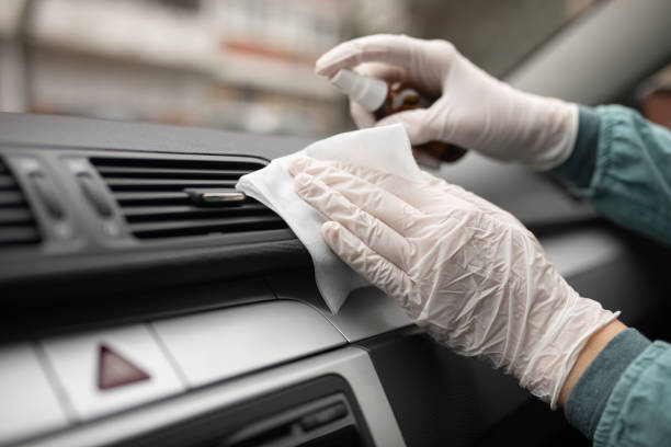 Best Ductwork Cleaning Services  in Jacksonville, NC