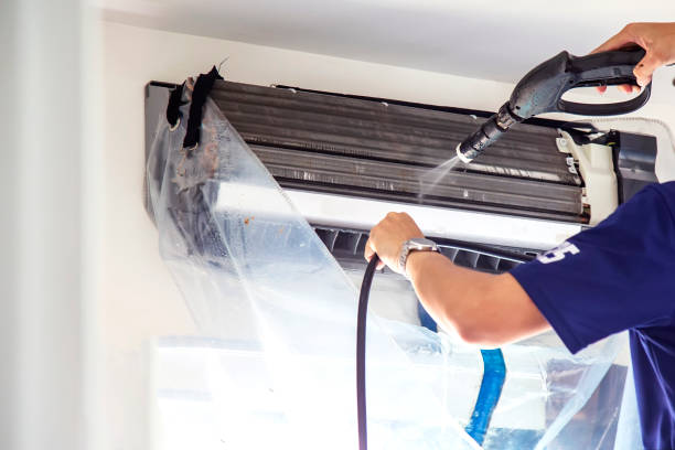 Best Ductwork Cleaning Services  in Jacksonville, NC