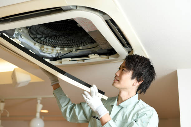 Best Air Vent Cleaning Services  in Jacksonville, NC