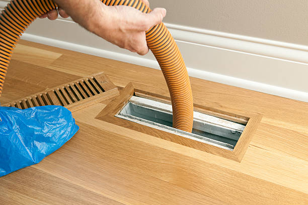 Best Affordable Duct Cleaning Services  in Jacksonville, NC
