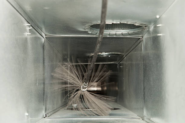 Best Dryer Vent Cleaning Services  in Jacksonville, NC