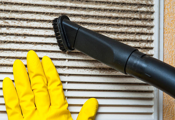 Best Best Air Duct Cleaning Company  in Jacksonville, NC
